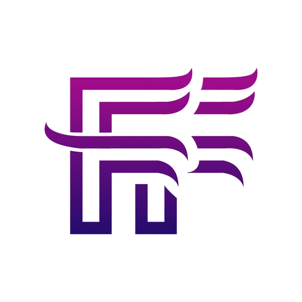 Дизайн Логотипу Creative — стоковий вектор