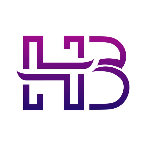 Design Creativo Dell Icona Logo — Vettoriale Stock
