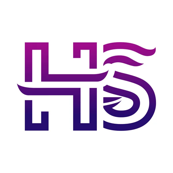 Conception Créative Icône Logo — Image vectorielle
