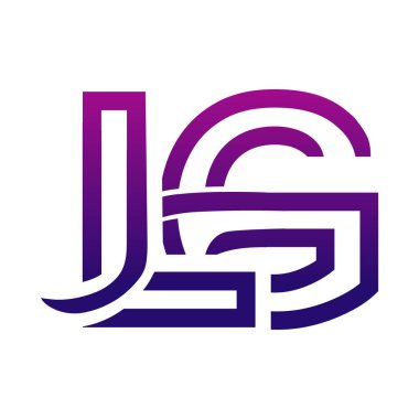 Yaratıcı LG logo tasarımı