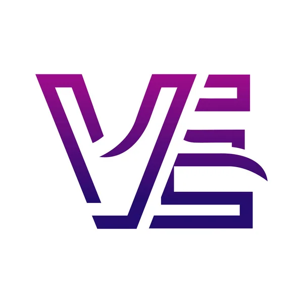 Diseño Creativo Del Icono Del Logotipo — Vector de stock