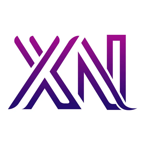 Kreativ Logotyp Ikon Design — Stock vektor