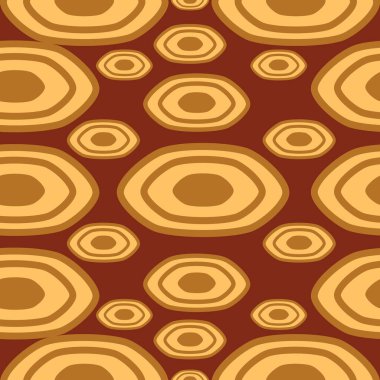 ARMADILLO pürüzsüz arkaplan vektör çizimi