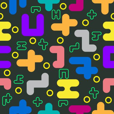 vektörsüz kalıp arkaplan tasarımı