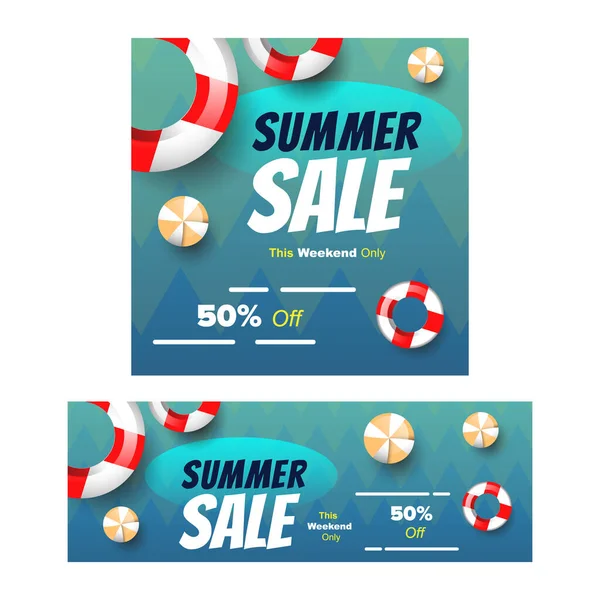 Yaz Satışı Sanatsal Sanatsal Sanatsal Sanatsal İllüstrasyon