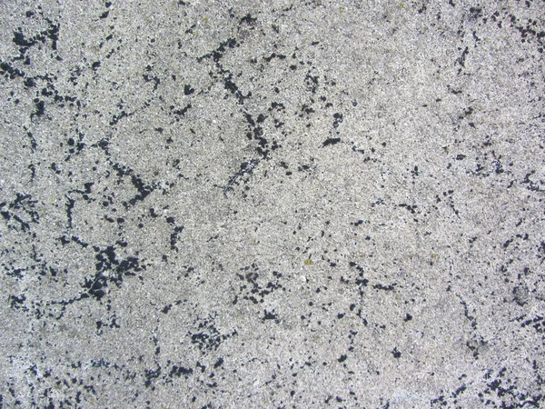 Black White and Gray Granite Texture Background — Stock Photo, Image