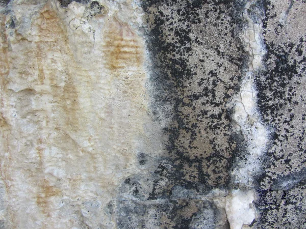 Pietra naturale parete Grunge texture sfondo — Foto Stock