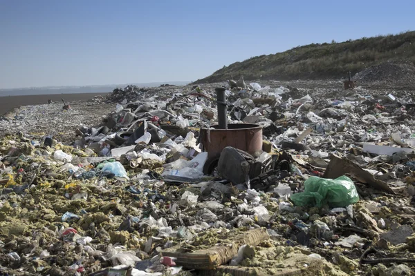 Απόρριψη — Φωτογραφία Αρχείου