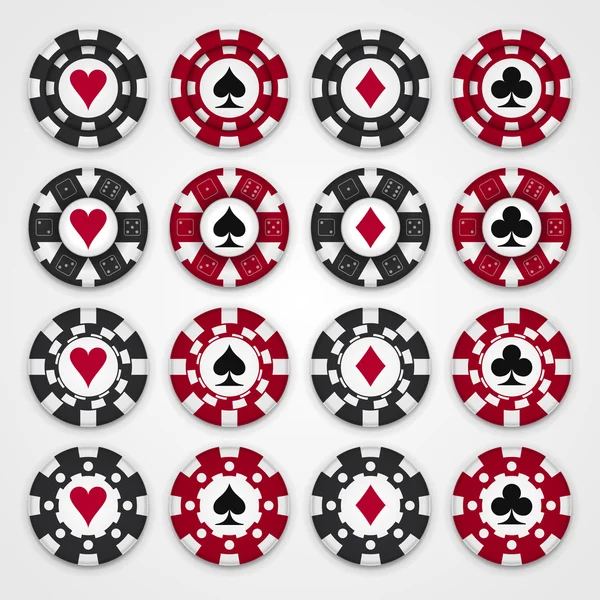 casino chips kumar'ın güzel dizi