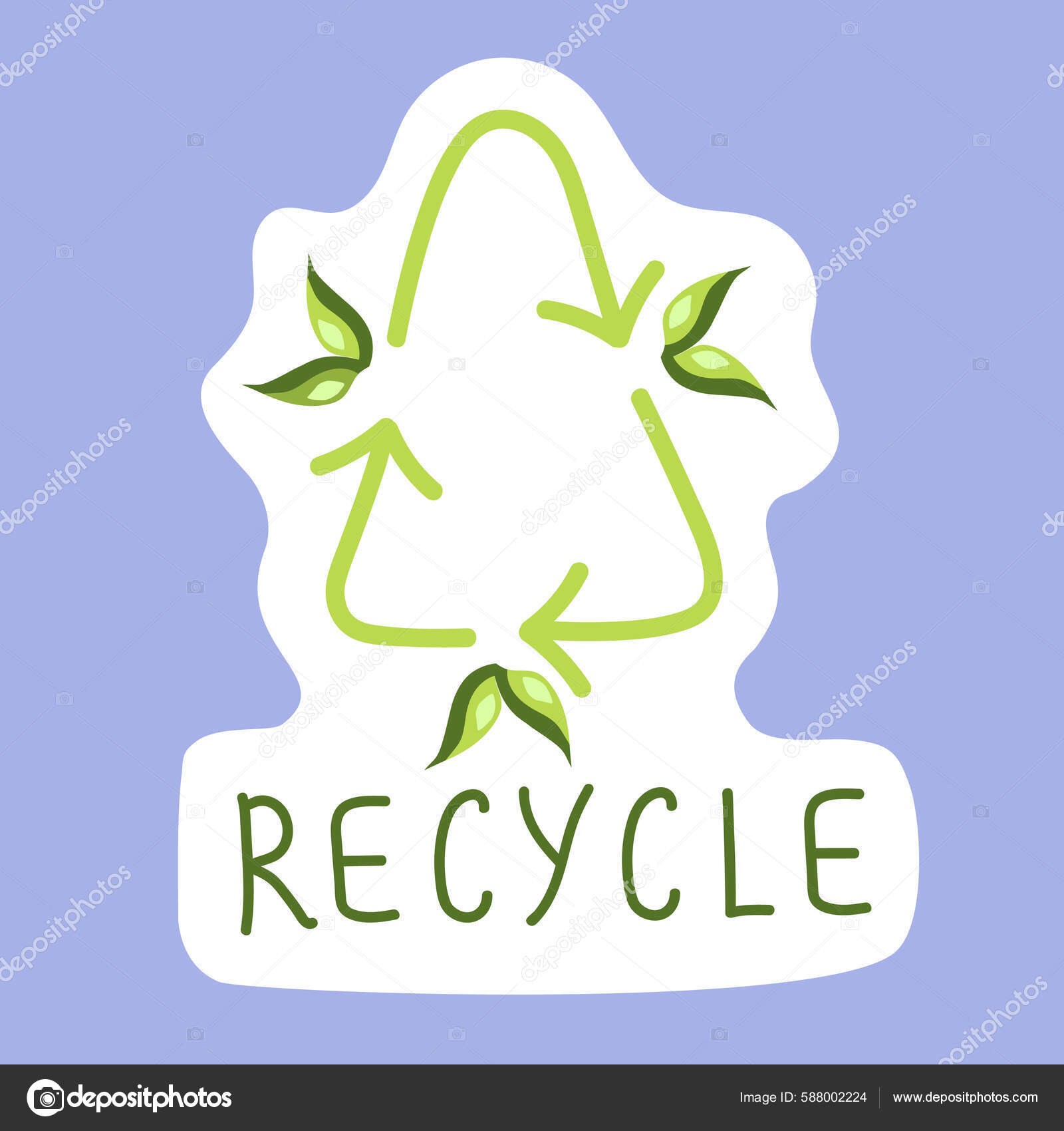 Ir a jogo com a sustentabilidade - Recicla