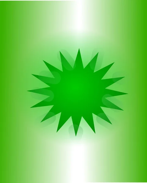 yıldız, illüstrasyon, vektör