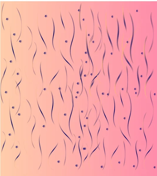 yıldızlar ve çizgi