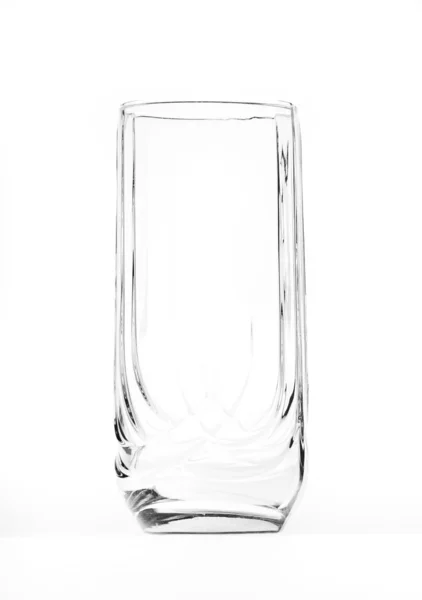 Glas — Stockfoto