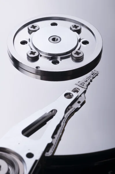 Hard disk drive — Stock Photo, Image