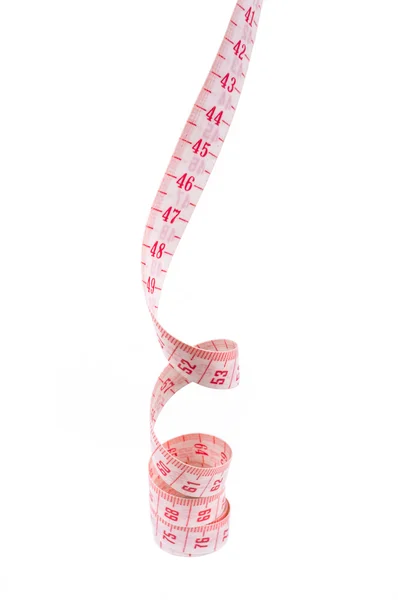 Tape measure — Stock Photo, Image