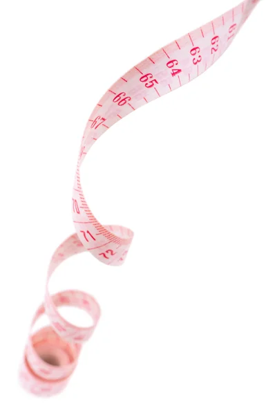 Tape measure — Stock Photo, Image