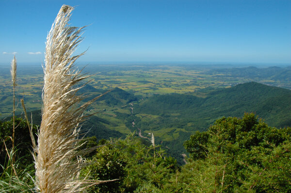 General view Serra Geral National Park