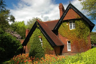 st. stephen's yeşil park, dublin ev