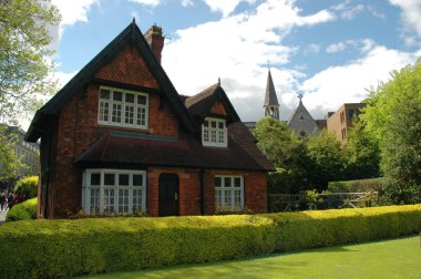 st. stephen's yeşil park, dublin ev