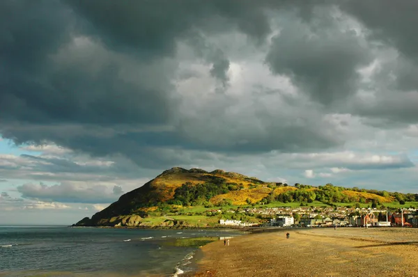 Bray beach, İngiltere