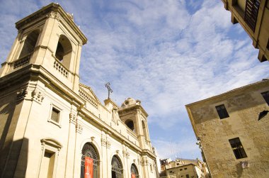 Seu nova katedral, lleida, Katalonya