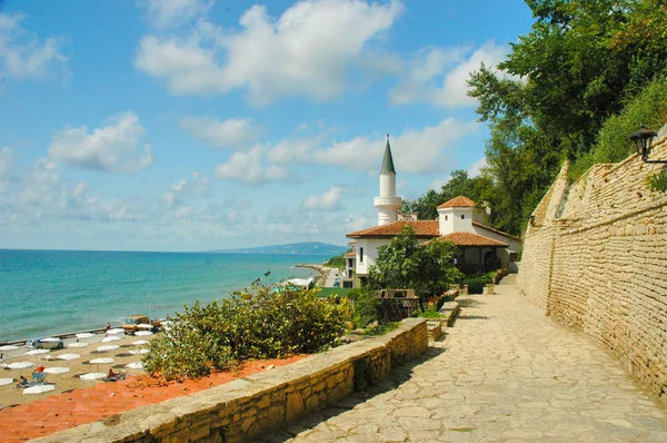 Balçık, Karadeniz, Bulgaristan
