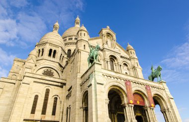 Basilique du Sacré Coeur