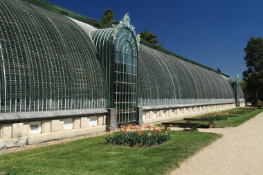 lednice kale serada