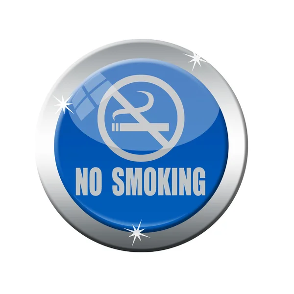 No smoking — Stock Vector