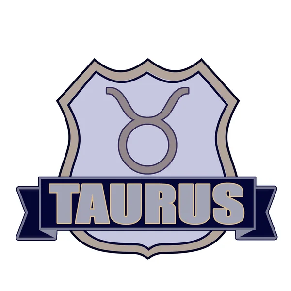 Taurus — Stock Vector