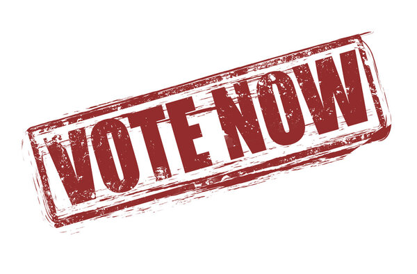 Голосуйте сейчас 