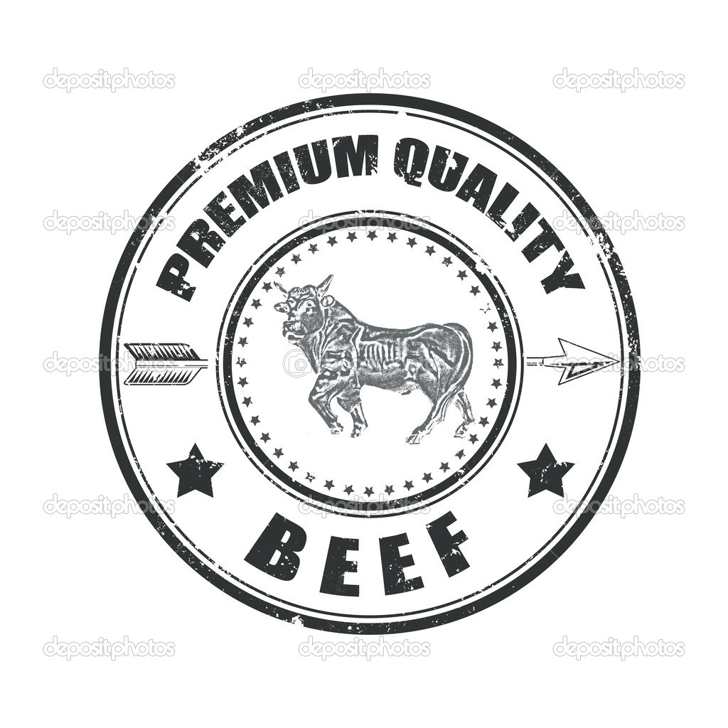Beef Stock Vector Image by ©lauraluchi 41927525