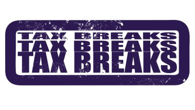 vergi tatili damgası