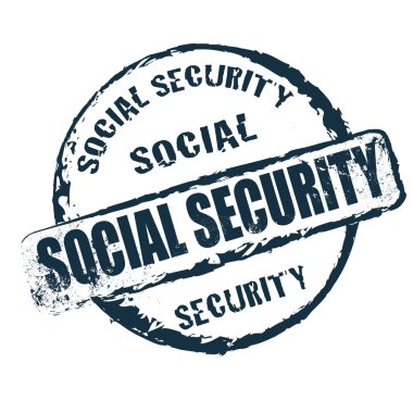 Sosyal Güvenlik damga 