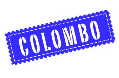 Colombo damgası
