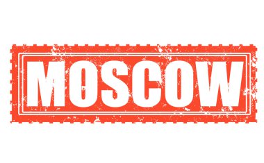 Moskova damgası