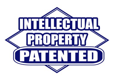 patentli damgası