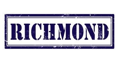 Richmond damgası