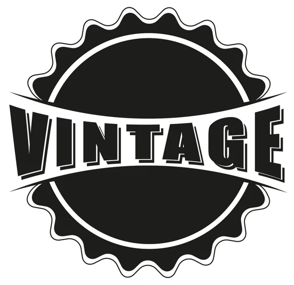 Carimbo vintage —  Vetores de Stock