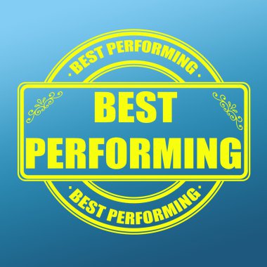 En iyi sahne damgası