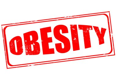 Obezite damgası 