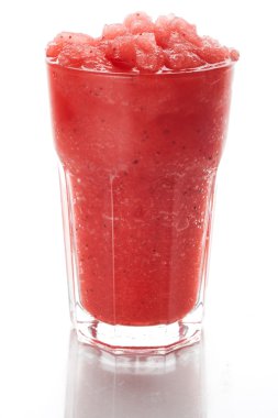 Smoothie çilek