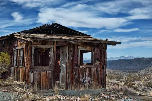 randsberg çürük kabin