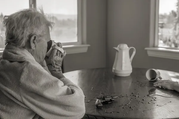 bir hapishane için başka ticaret