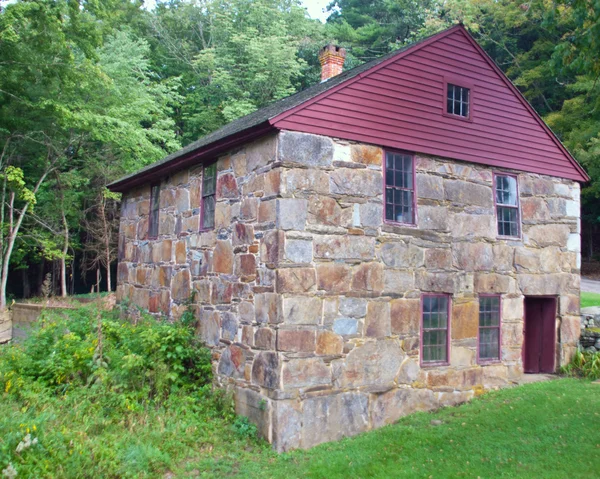 eski grist değirmen