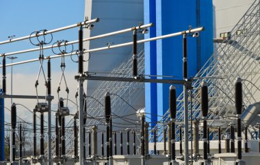 Elektrikli yalıtkanlar