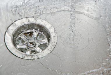 Plughole