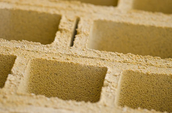 renkli beton bloklar