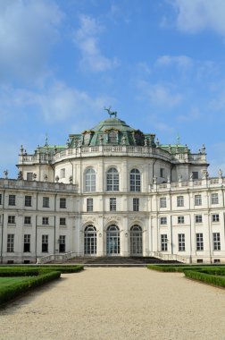 Savoy palace avcılık