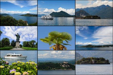 lake maggiore kümesi
